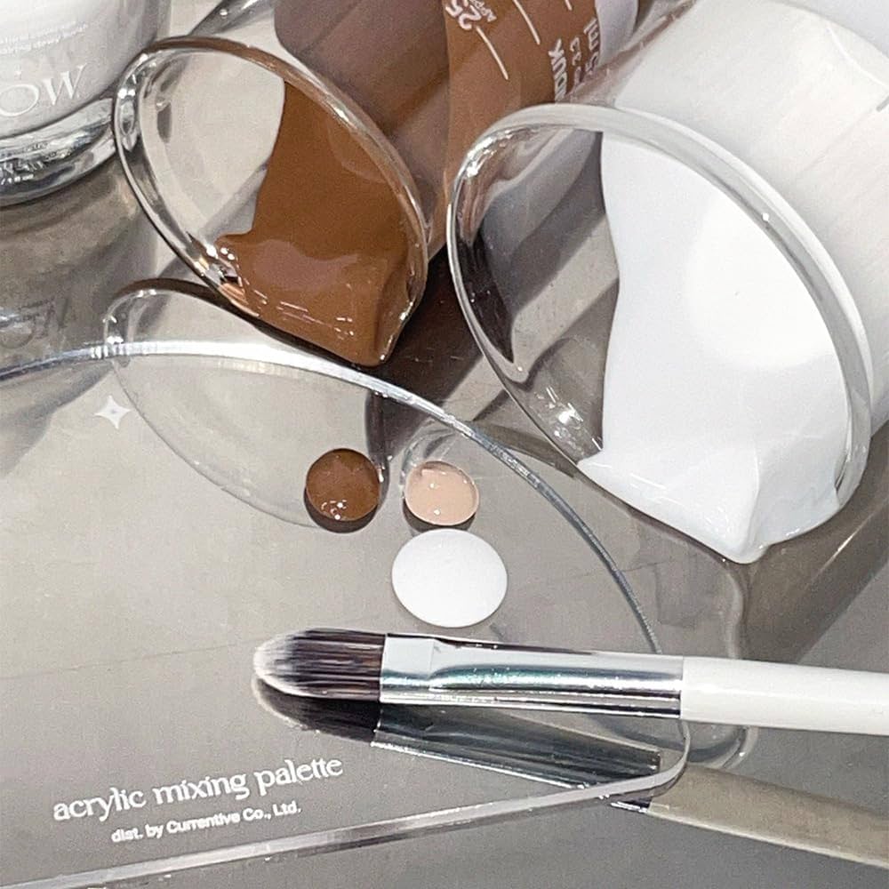 glow Breathable Blemish Balm