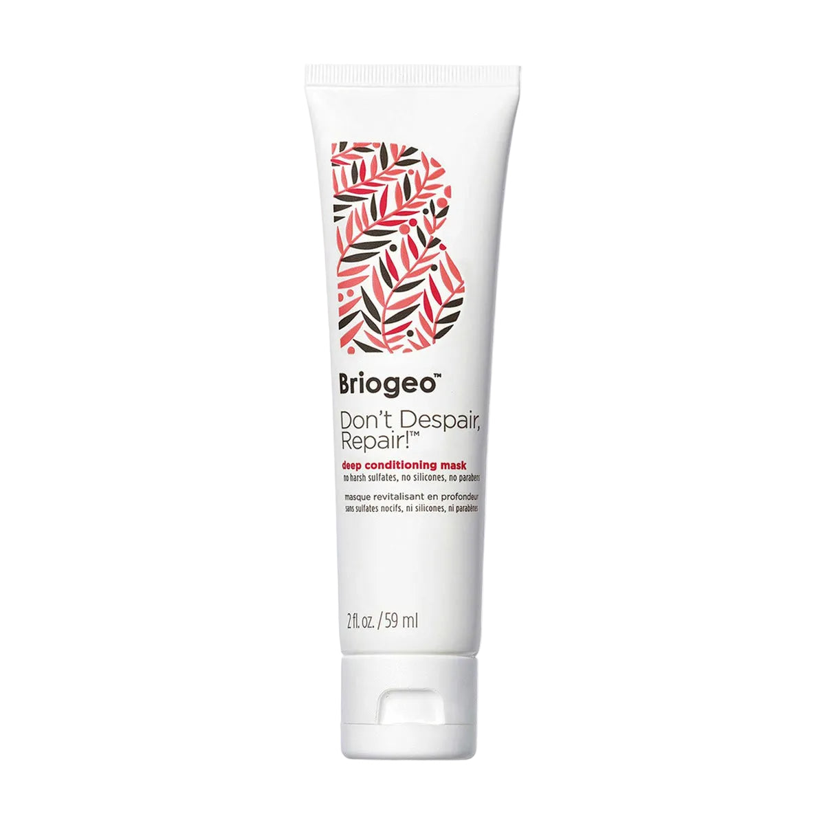 Briogeo Don't Despair, Repair! Deep Conditioning Mask