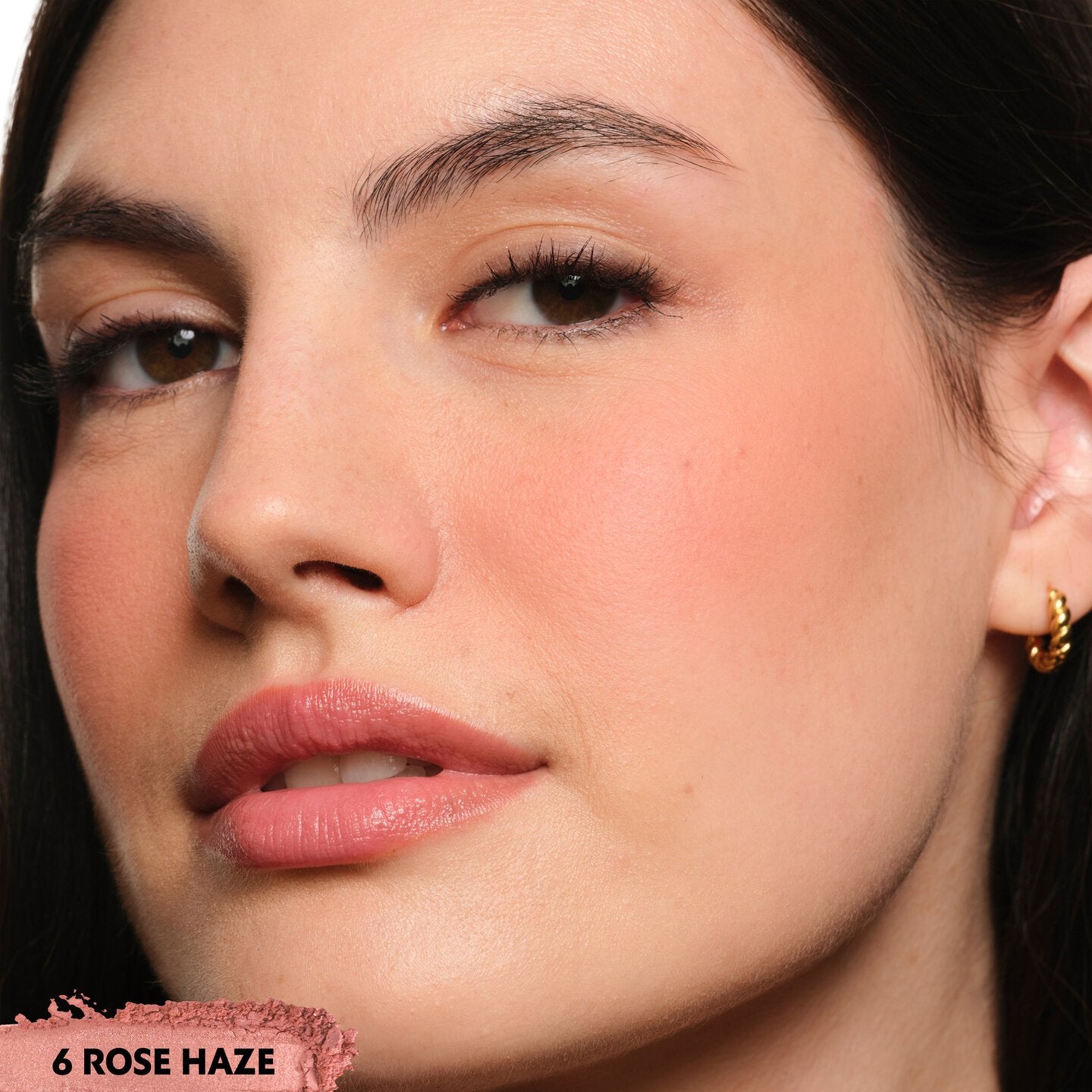 YSL Make Me Blush 24H Buildable Powder Blush