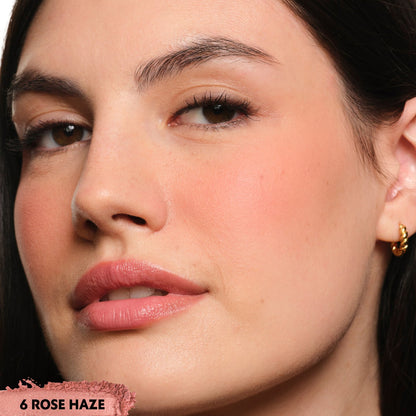 YSL Make Me Blush 24H Buildable Powder Blush