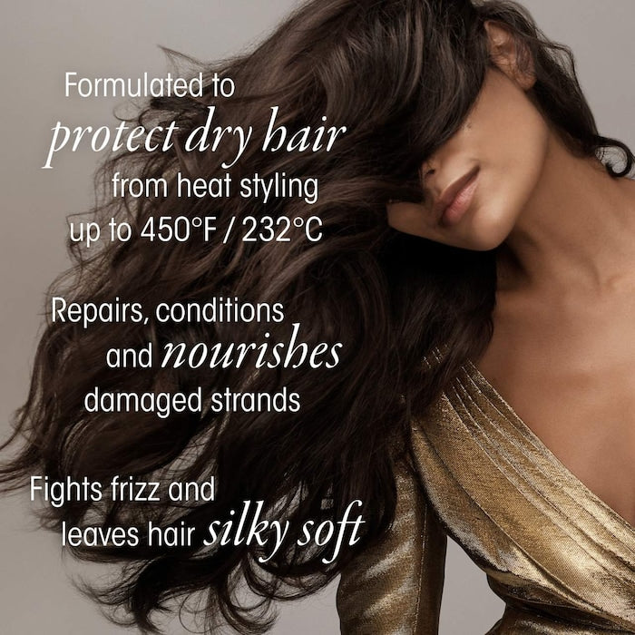 Oribe Gold Lust Dry Heat Protection Spray, 43ml