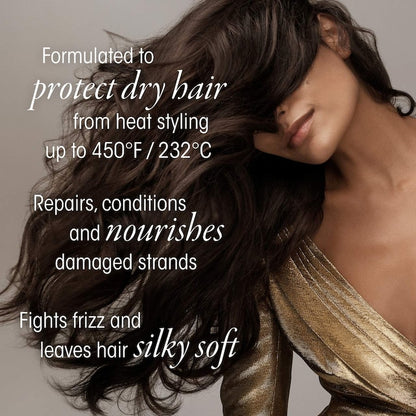 Oribe Gold Lust Dry Heat Protection Spray, 43ml