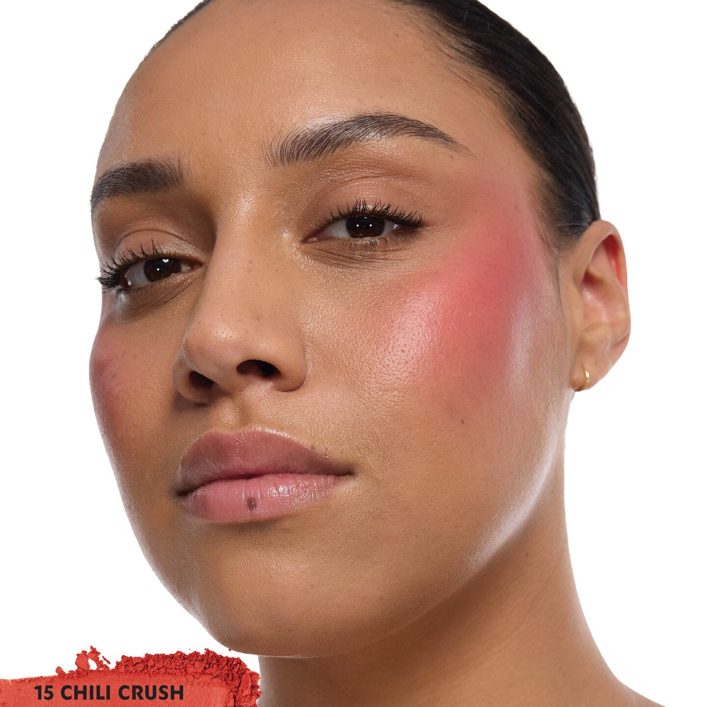 YSL Make Me Blush 24H Buildable Powder Blush