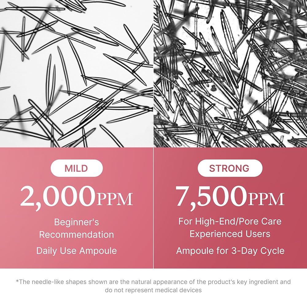 medicube PDRN Pink Collagen Exosome Shot Serum 7,500