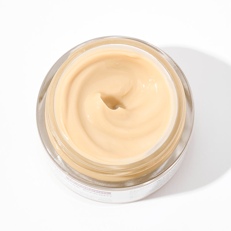 Dr. Melaxin Cemenrete
Calcium Volume Cream