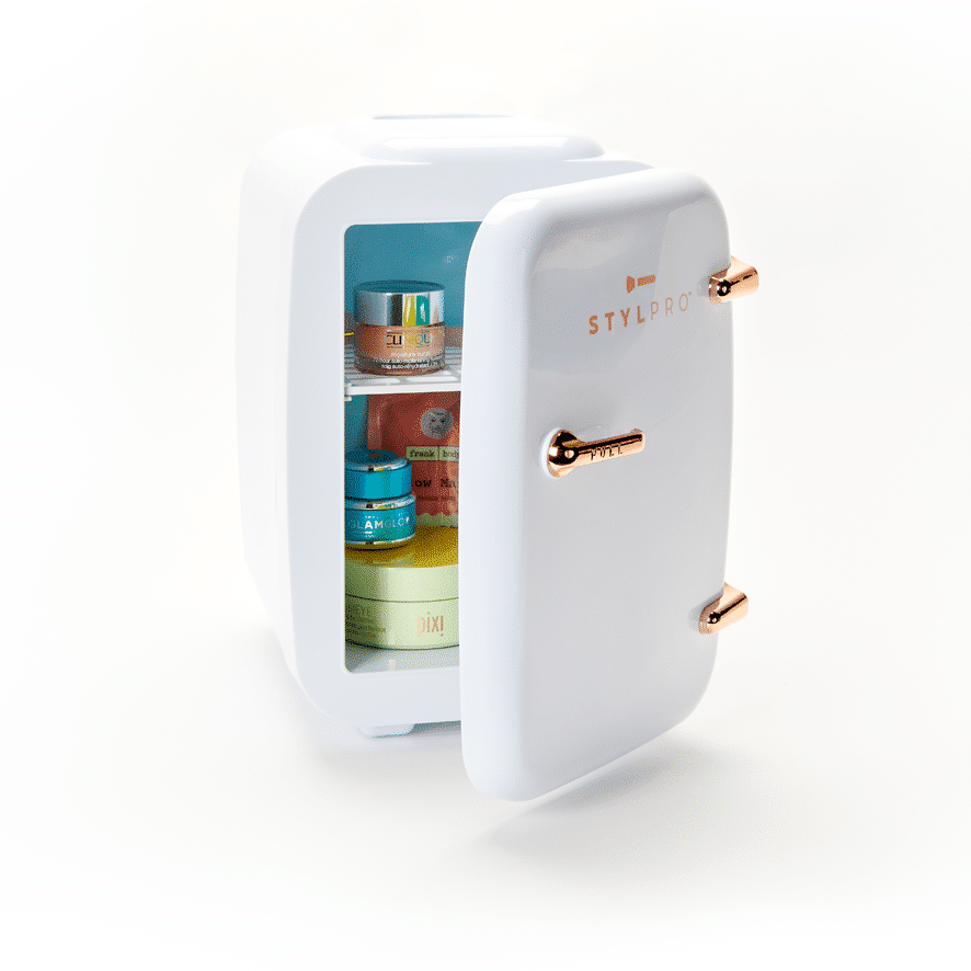 STYLPRO Beauty Fridge - Rose Gold