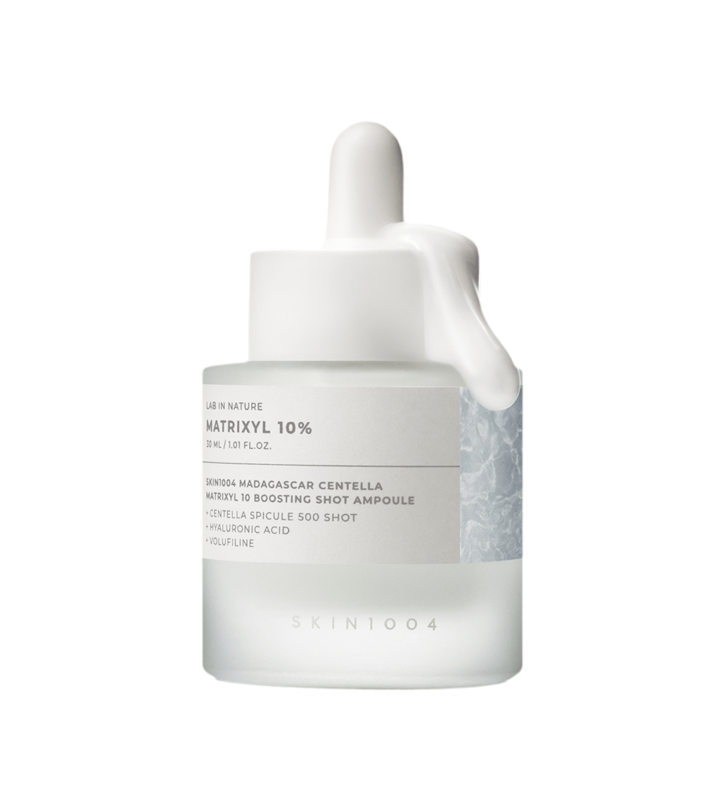 Skin1004 Matrixyl 10 Boosting Shot Ampoule – Radiantly
