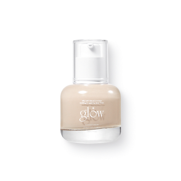 glow Breathable Blemish Balm