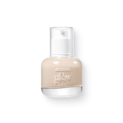 glow Breathable Blemish Balm