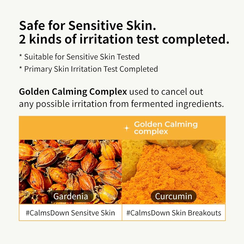 numbuzin No.3 Radiance Glowing Jumbo Essence Pad