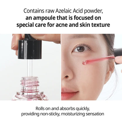 VT Azelaic A1 Calming Ampoule