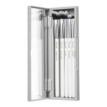 fillimilli Eye Makeup Brush Set (5 types)