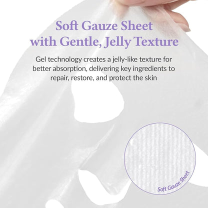 Dr. Althea Jelly Seal Repair Mask