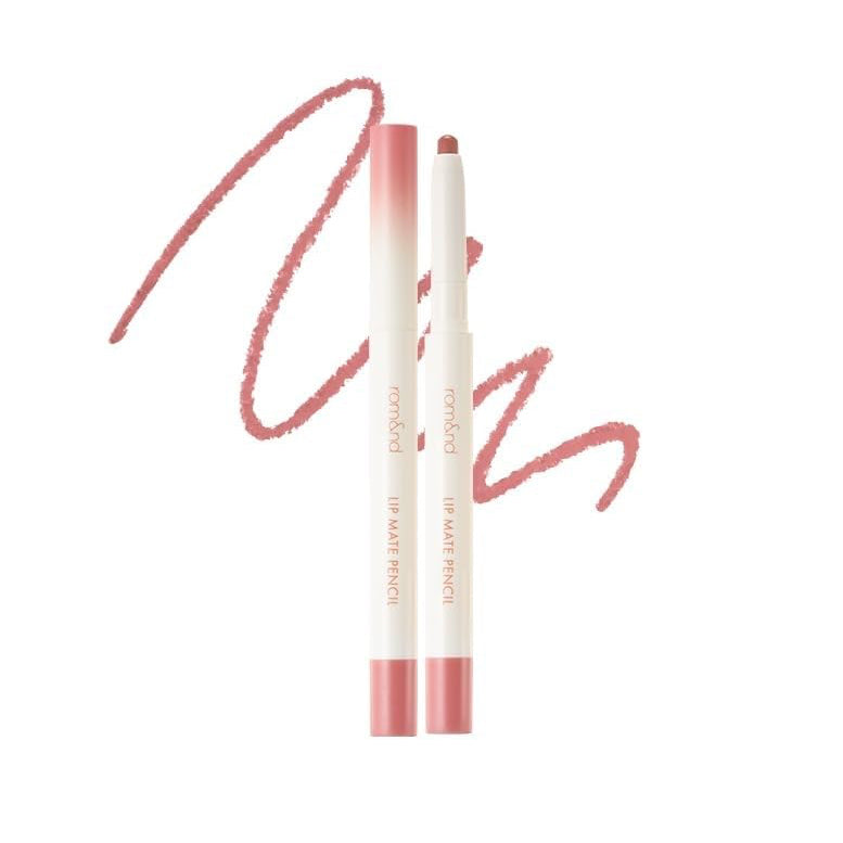 romand Lip Mate Pencil Be Oveeer Shade Edition