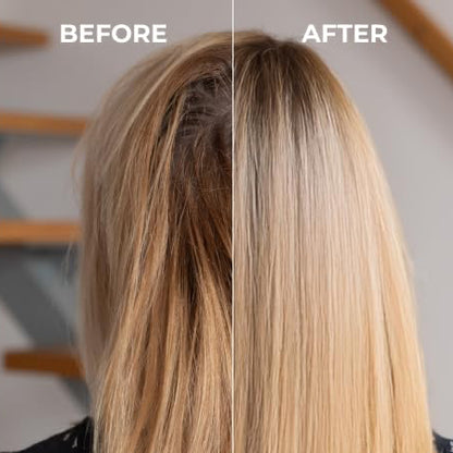 MOEV Annurcatin Shampoo