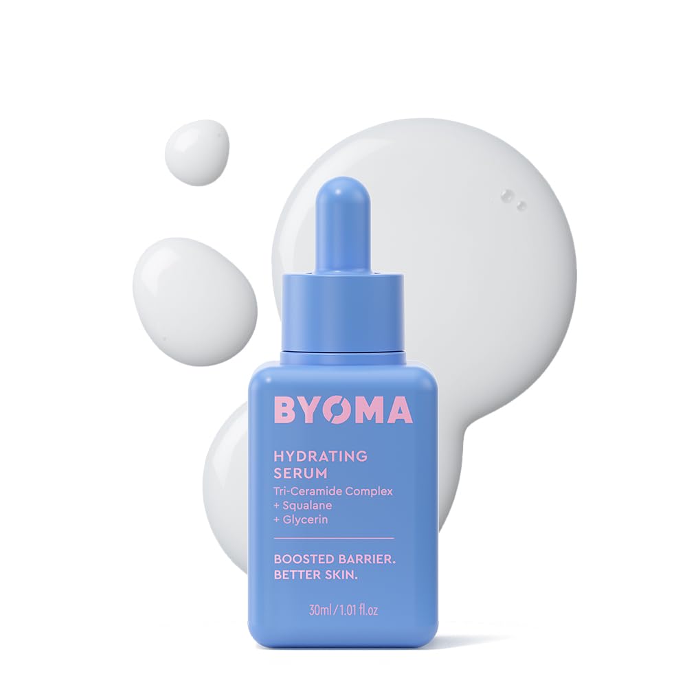BYOMA Hydrating Serum