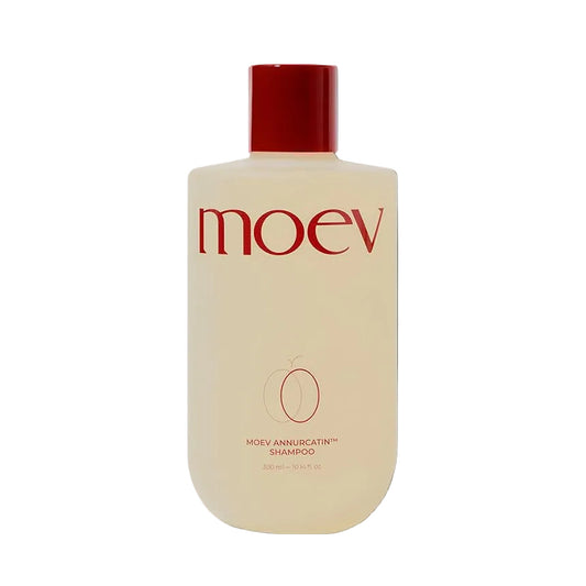MOEV Annurcatin Shampoo