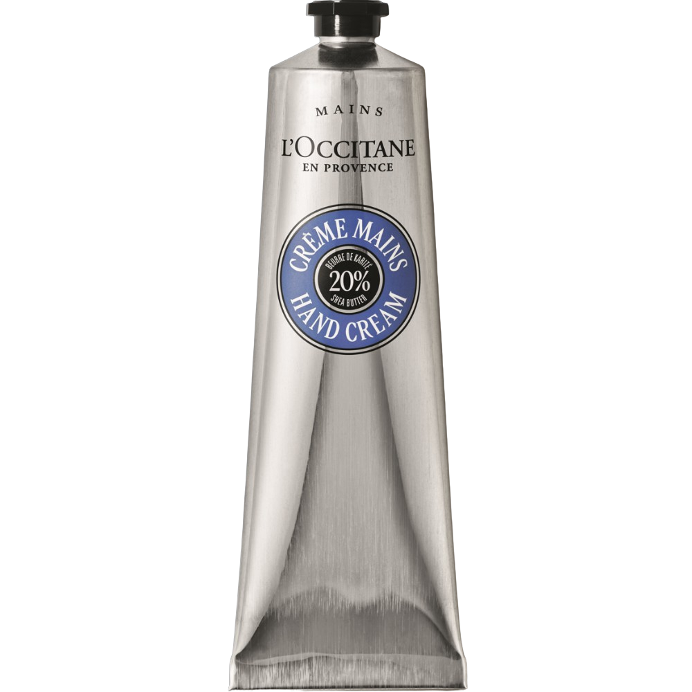 L'Occitane Nourishing and Protective Shea Butter Hand Cream