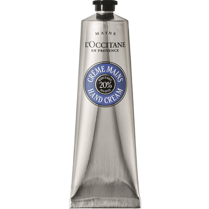 L'Occitane Nourishing and Protective Shea Butter Hand Cream