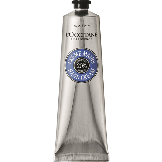L'Occitane Nourishing and Protective Shea Butter Hand Cream
