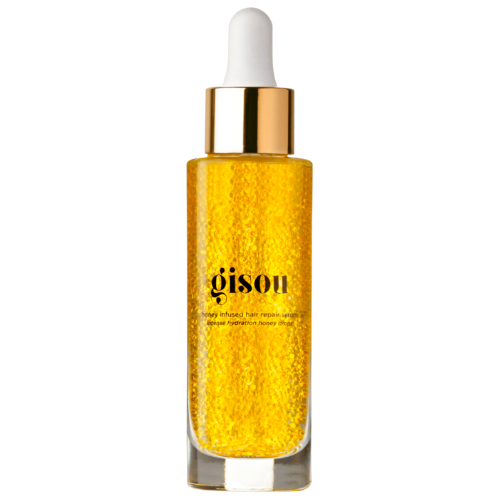 Gisou Honey Infused Hair Repair Serum