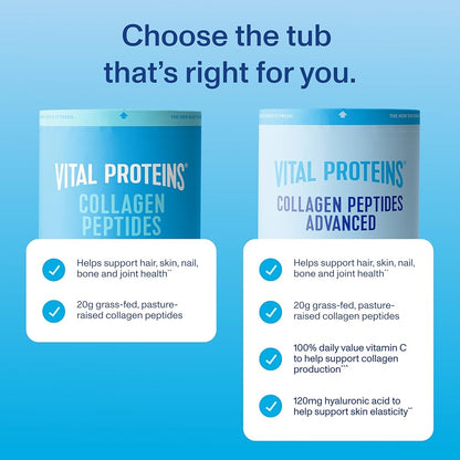 Vital Proteins Collagen Peptides Powder