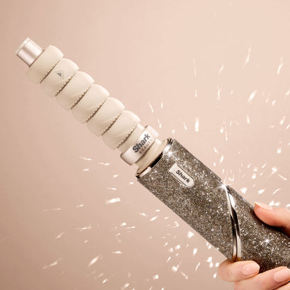 Shark FlexStyle 5-in-1 HD446 Champagne Diamond Limited Edition