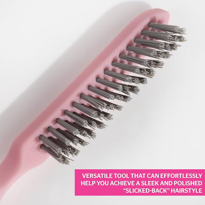 brushworks HD Back Comb Brush