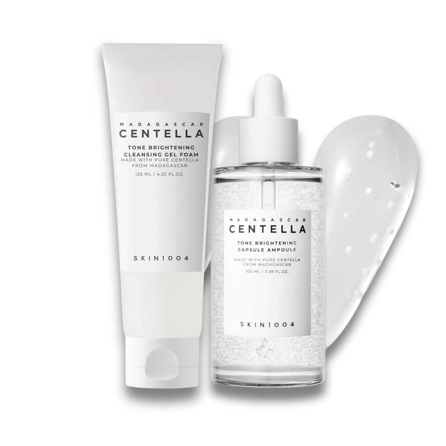 Skin1004 Brightening Care Duo