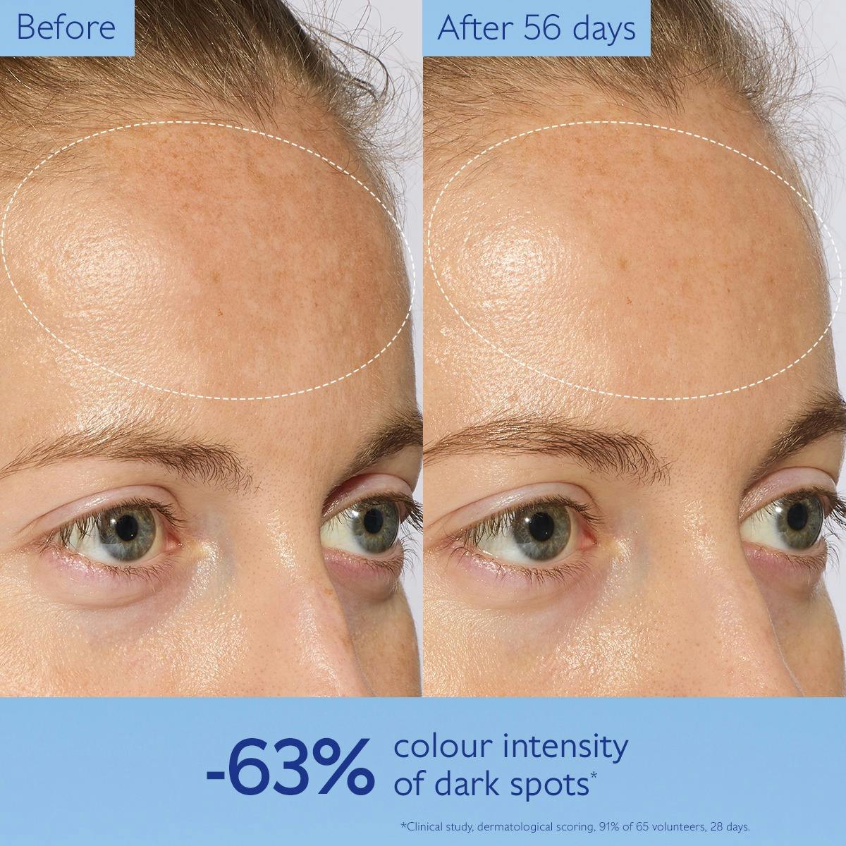Caudalie Dark Spot Brightening Serum Vitamin C Alternative