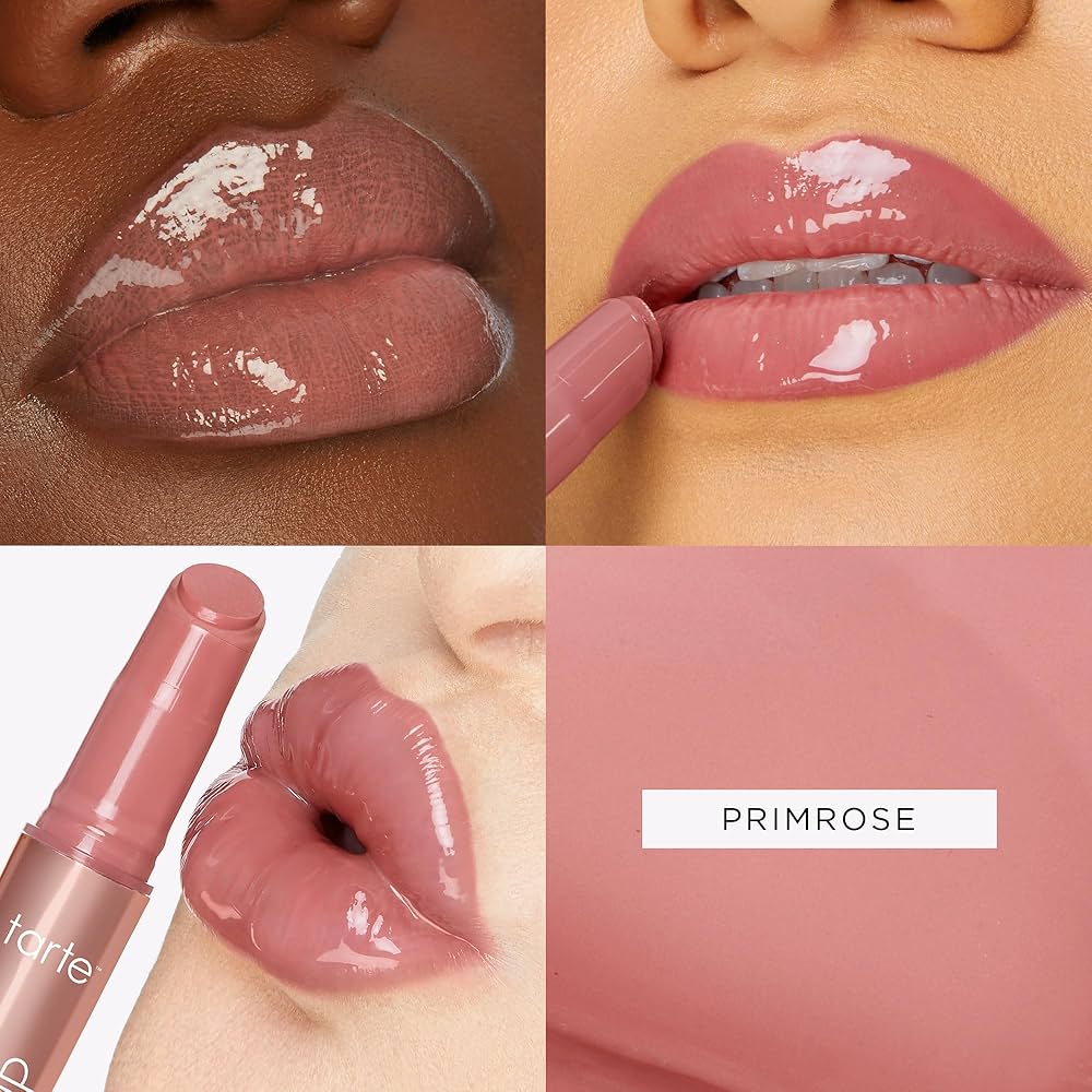 Tarte maracuja juicy lip plump