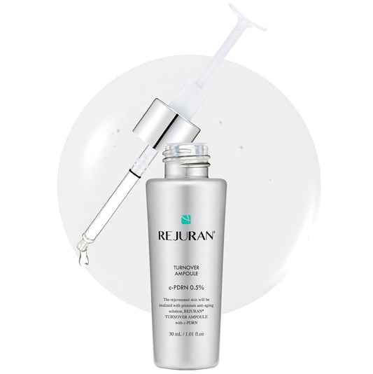 REJURAN® Turnover Ampoule, c-PDRN® – Original Salmon DNA PDRN Face Serum