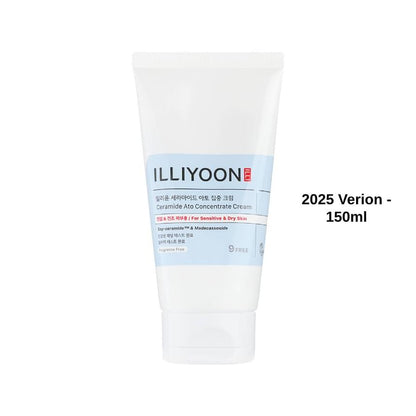 ILLIYOON Ceramide Ato Concentrate Cream