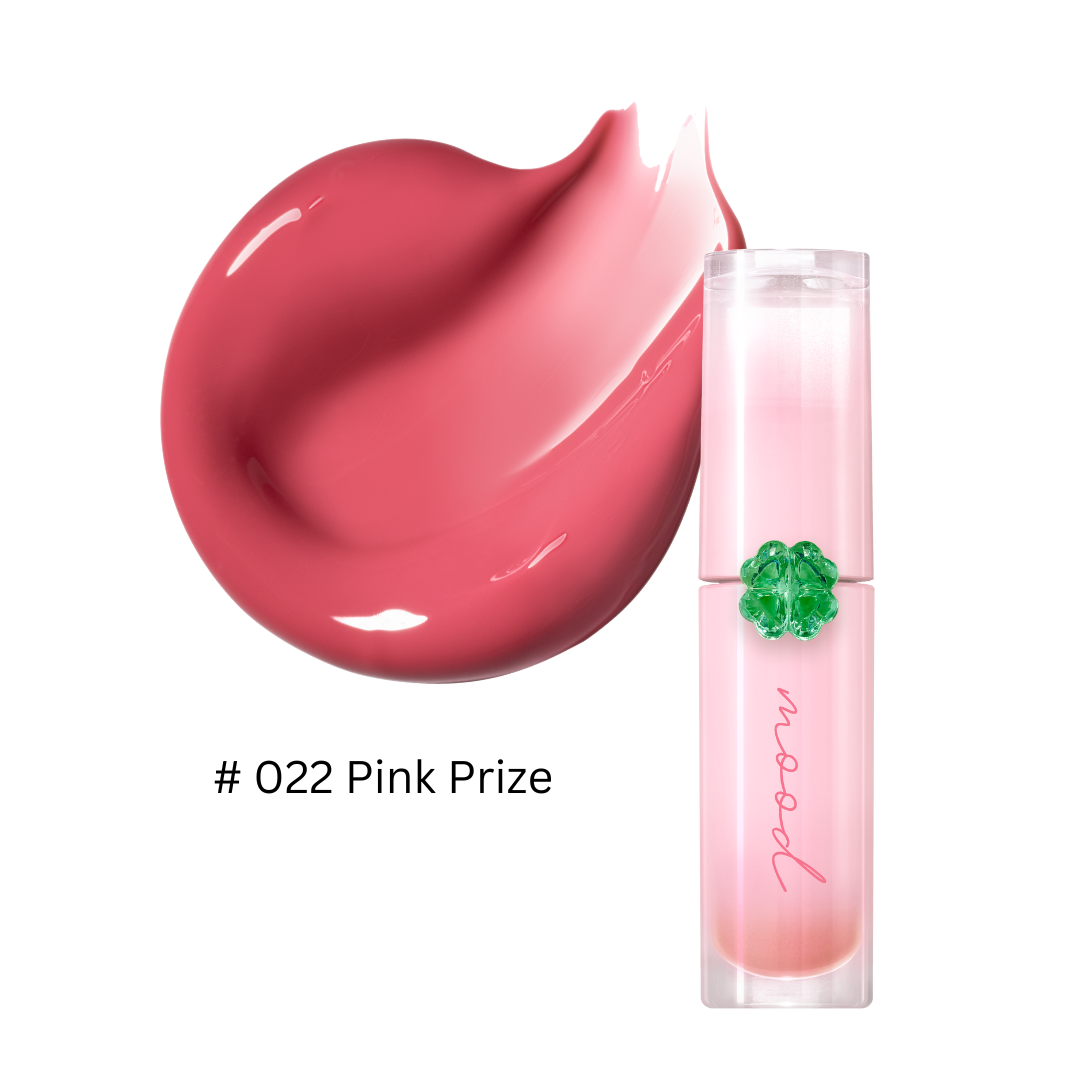 peripera Ink Mood Glowy Tint Lucky Lottery Edition