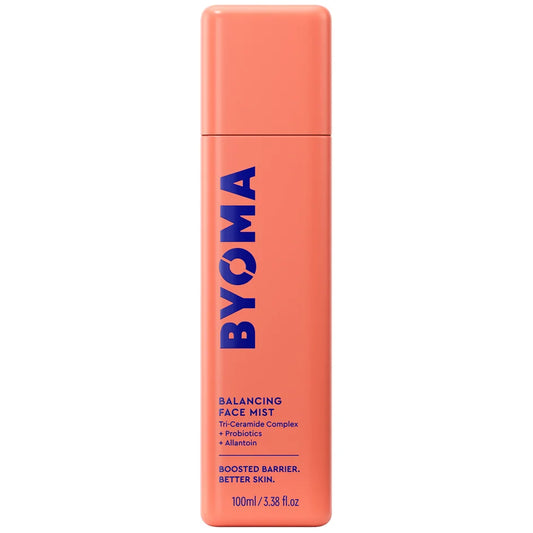 BYOMA Balancing Face Mist