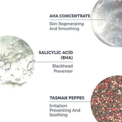 The Purest 2% BHA Salicylic Acid