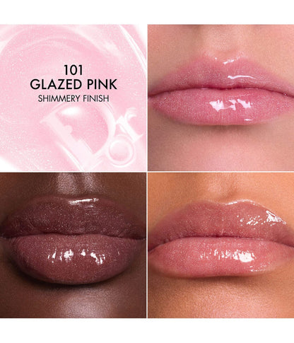 DIOR Addict Lip Glow Butter