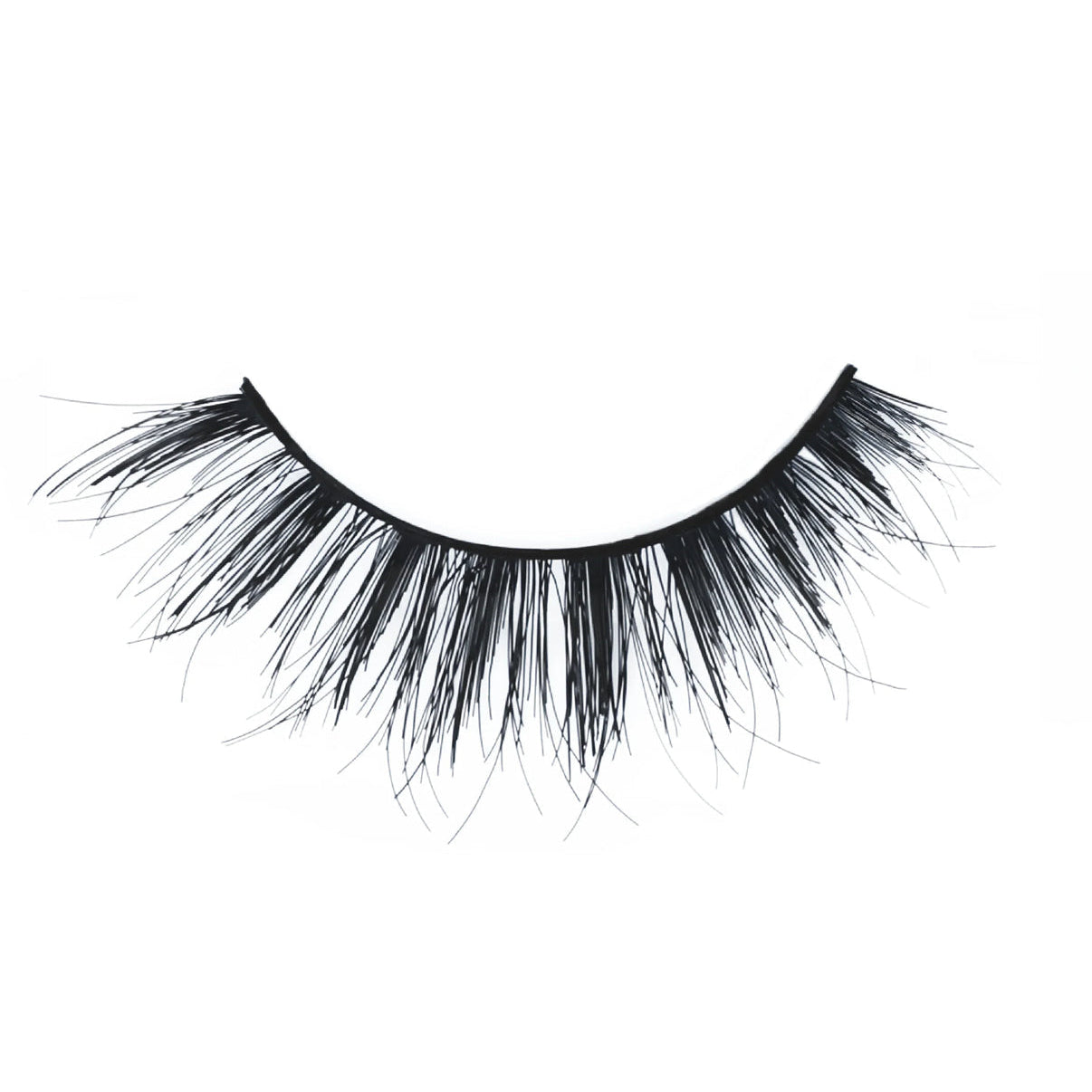 Huda Beauty Classic False Lash - Samantha #7