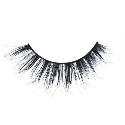 Huda Beauty Classic False Lash - Samantha #7
