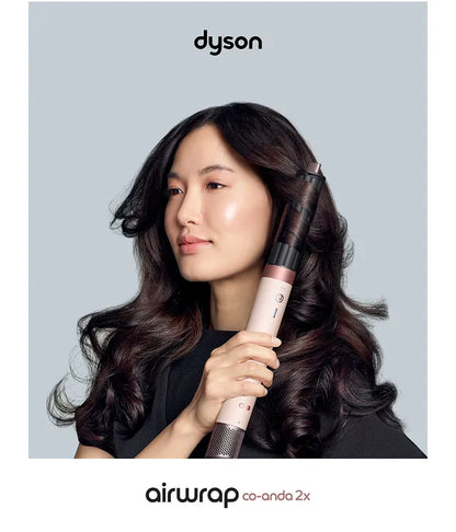 Dyson Airwrap Co-anda2x Multi-Styler and Dryer