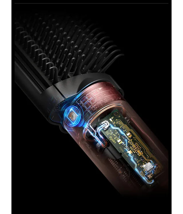 Dyson Airwrap Co-anda2x Multi-Styler and Dryer