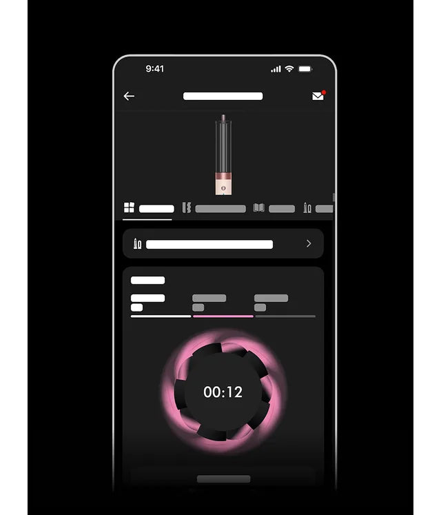 Dyson Airwrap Co-anda2x Multi-Styler and Dryer
