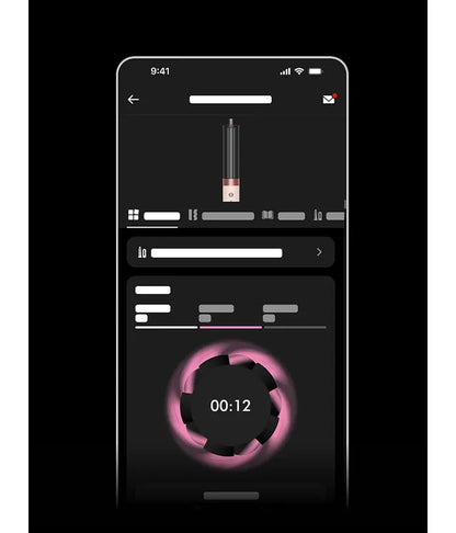 Dyson Airwrap Co-anda2x Multi-Styler and Dryer
