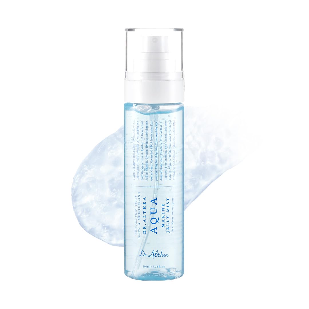 Dr. Althea Aqua Marine Jelly Mist