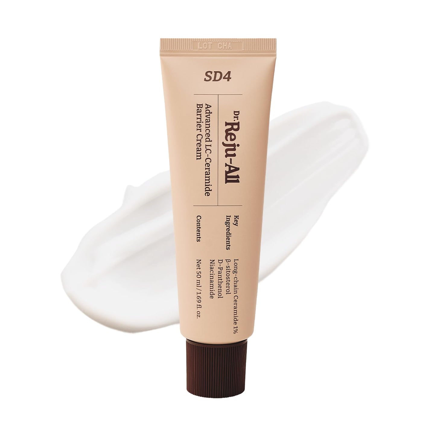 Dr.Reju-All Advanced LC-Ceramide Barrier Cream