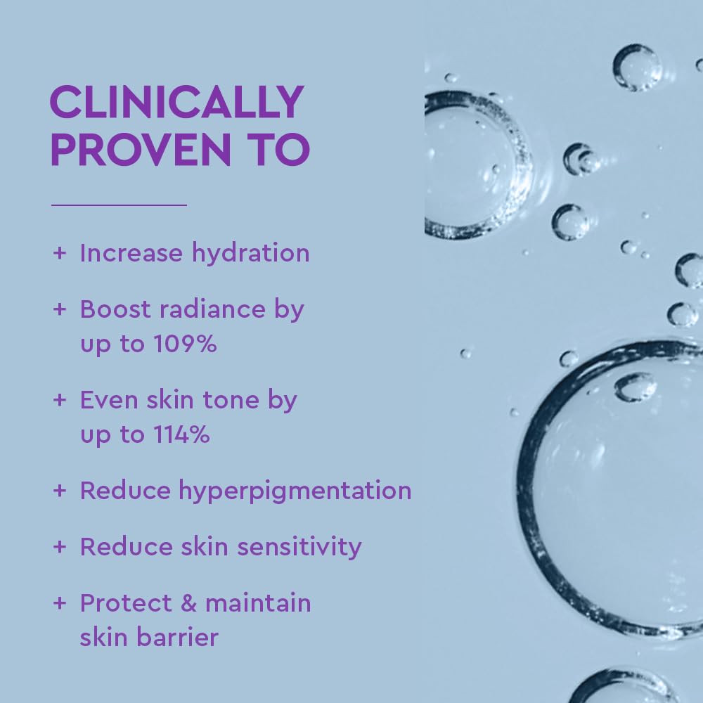 BYOMA Brightening Serum