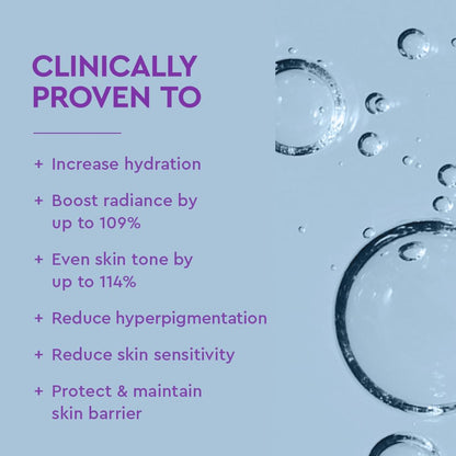 BYOMA Brightening Serum