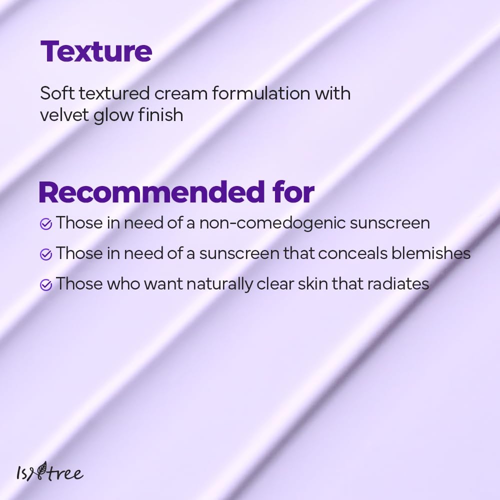 Isntree Onion Newpair Sunscreen
