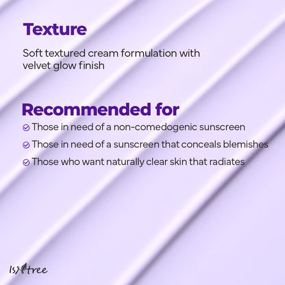 Isntree Onion Newpair Sunscreen