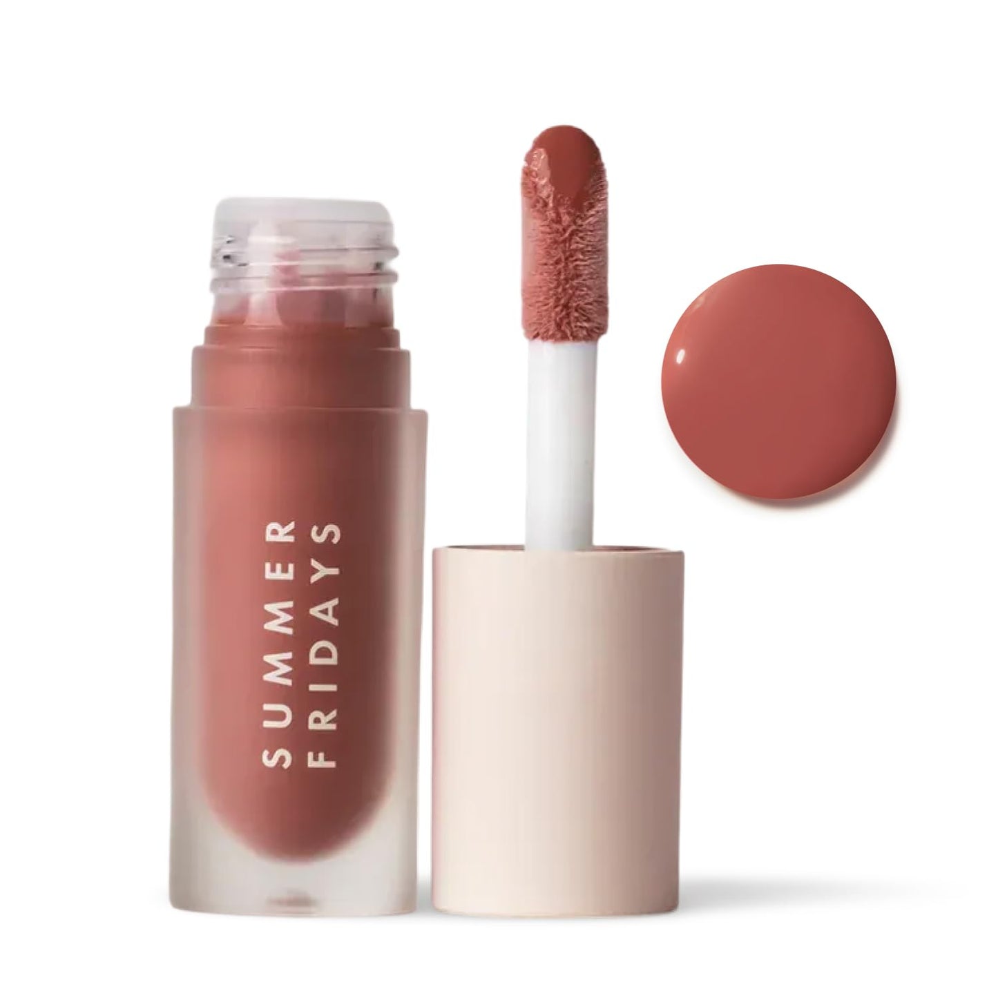Summer Fridays Dream Lip Oil